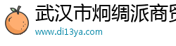 武汉市炯绸派商贸有限公司
