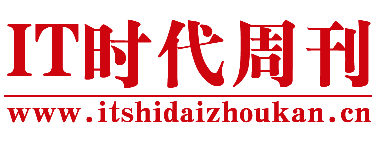 IT时代周刊【结合智能