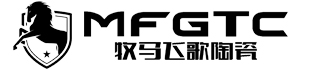牧马飞歌陶瓷