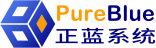 上海正蓝电子信息系统有限公司