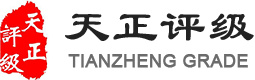 天正评级