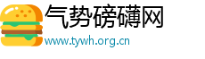 气势磅礴网