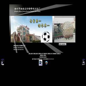 潮州市潮安区彩塘耀明五金厂
