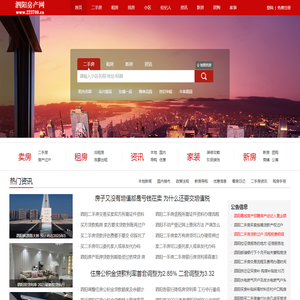 泗阳房产网