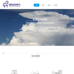 上海迈什信息技术有限公司
