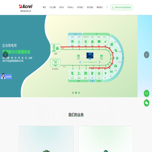 江苏安科瑞微电网研究院有限公司