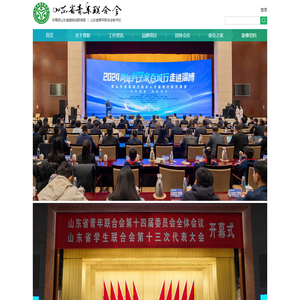 山东省青年联合会
