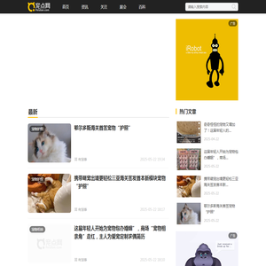 宠点网