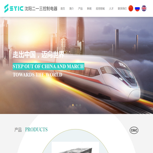 沈阳二一三控制电器制造有限公司