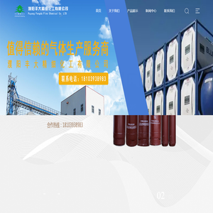 濮阳丰大精细化工有限公司