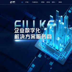 重庆非科智地科技有限公司