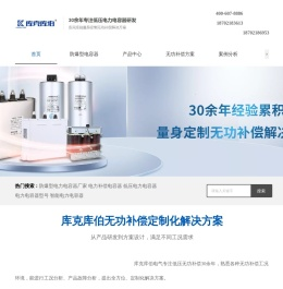 专注电能质量优化